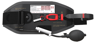 AAJT-S device