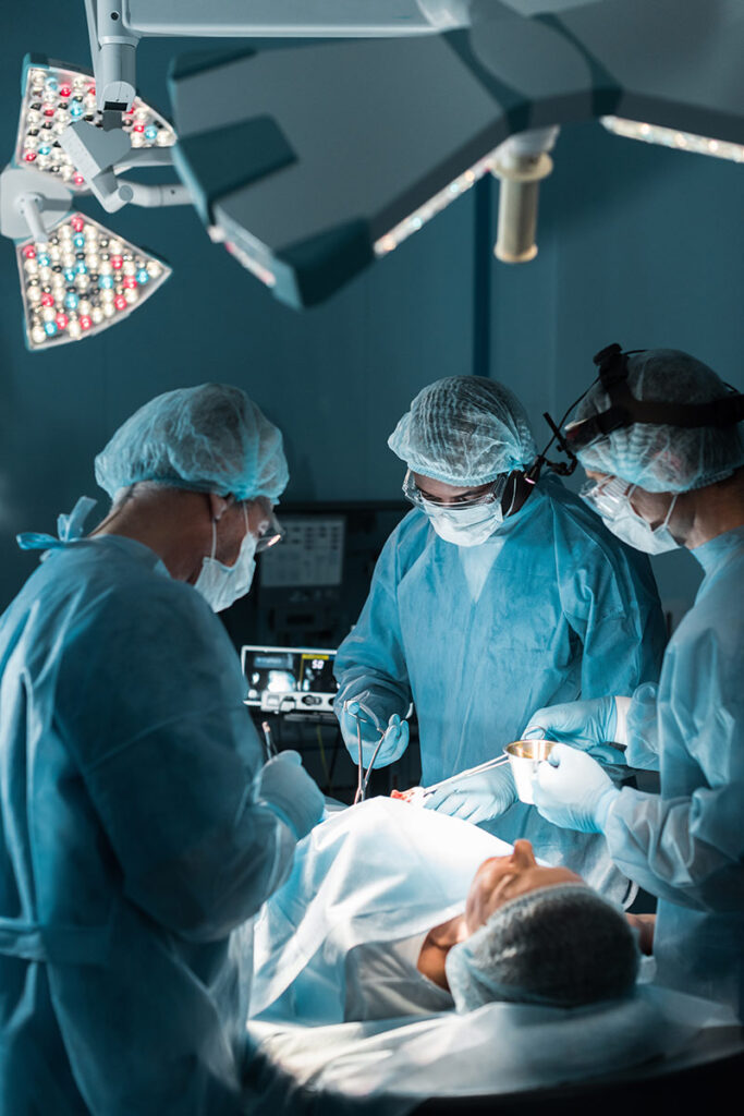 ED | Hospital