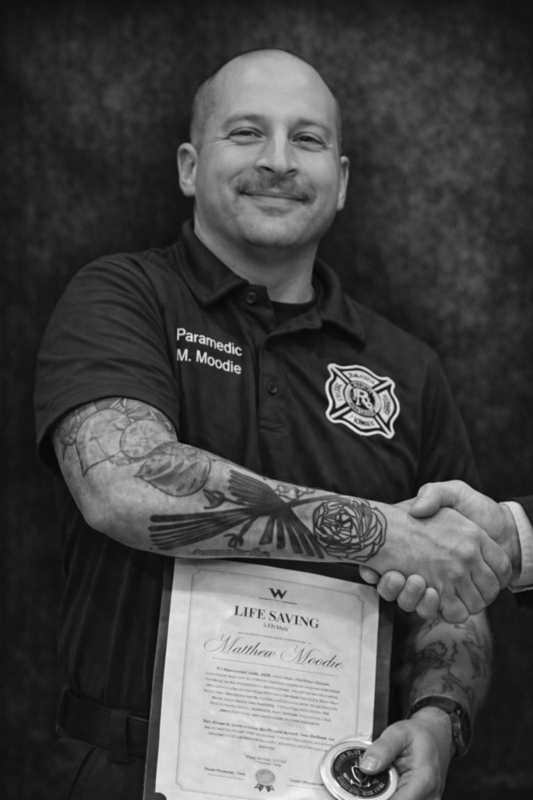 Rogers Fire Dept